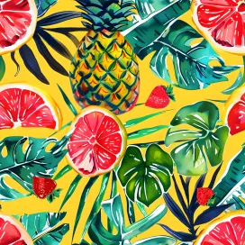 Summer Shape 225
